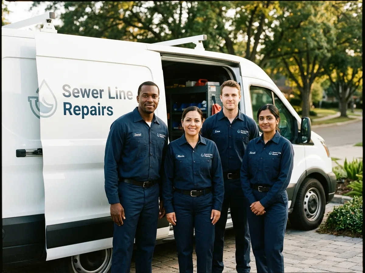 Emergency Plumber company in Charleston, TN